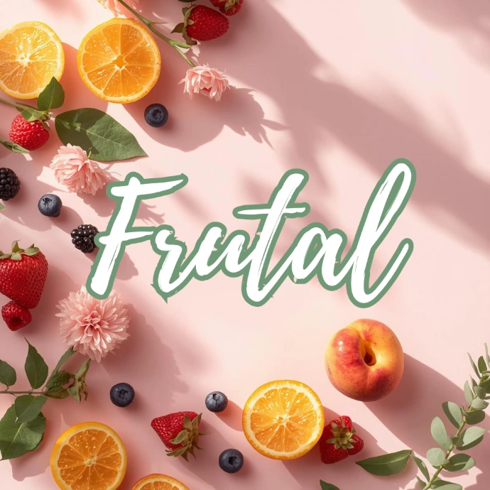Fragancias de la familia olfativa Frutal