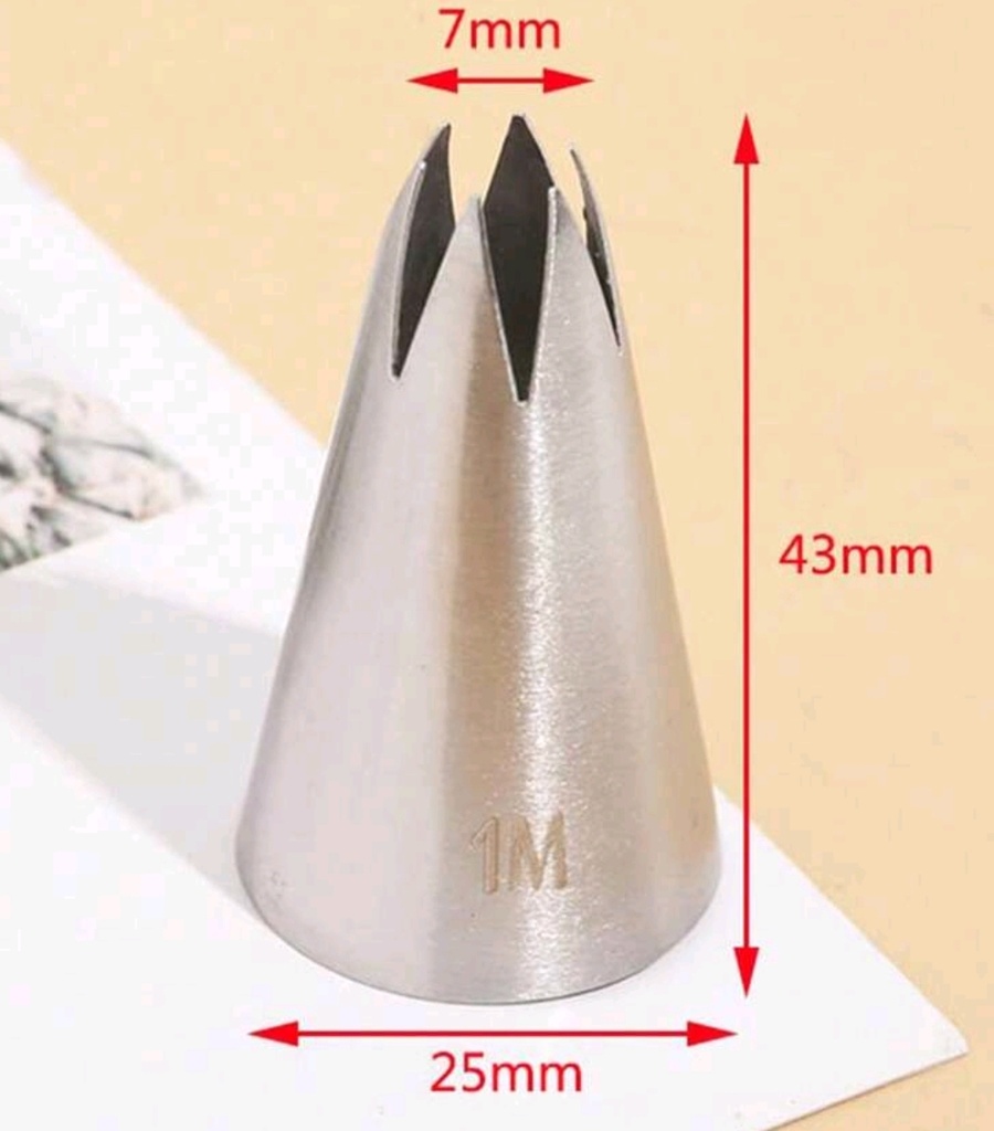 Duya metalica para betun