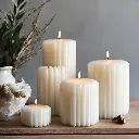 Parafina Malasia Velas 1 kg