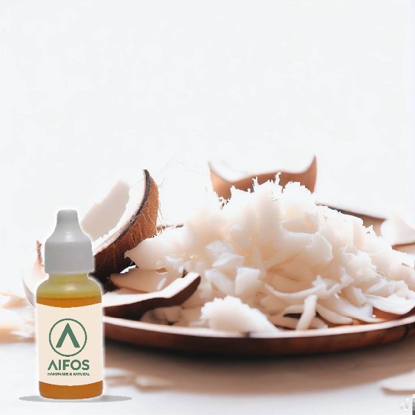 Fragancia Coco Vela 100gr