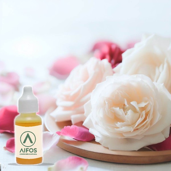 Fragancia Rosas Vela 100ml