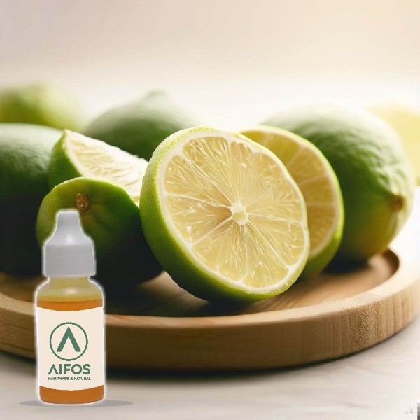 Fragancia Limon Vela 100ml