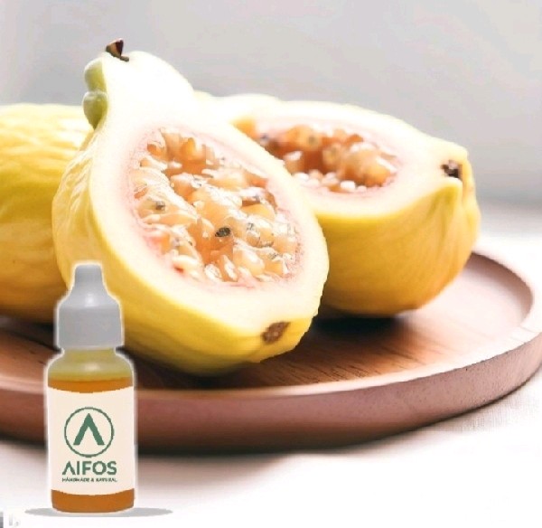 Fragancia Guayaba Vela 50ml