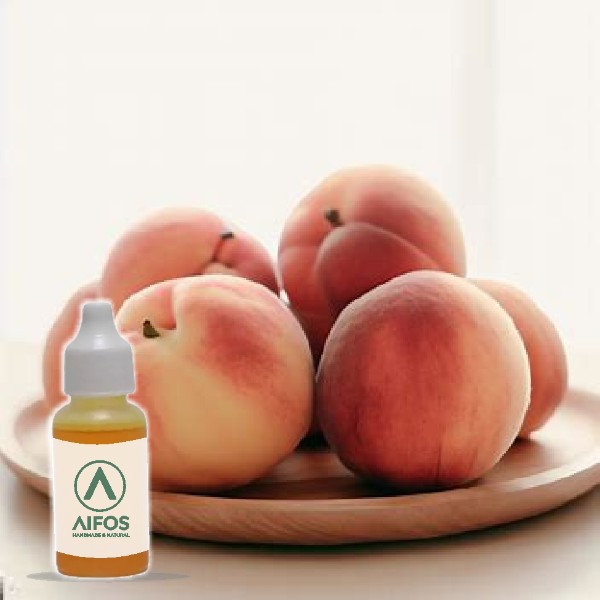Fragancia Durazno Vela 50ml