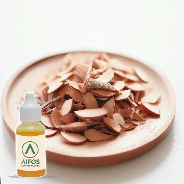 Fragancia Sándalo Vela 100ml