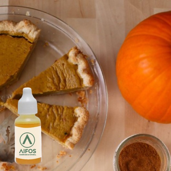 Fragancia Pumpkin Spice Latte Vela 25ml