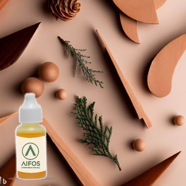 Fragancia Cedro Premium 25ml