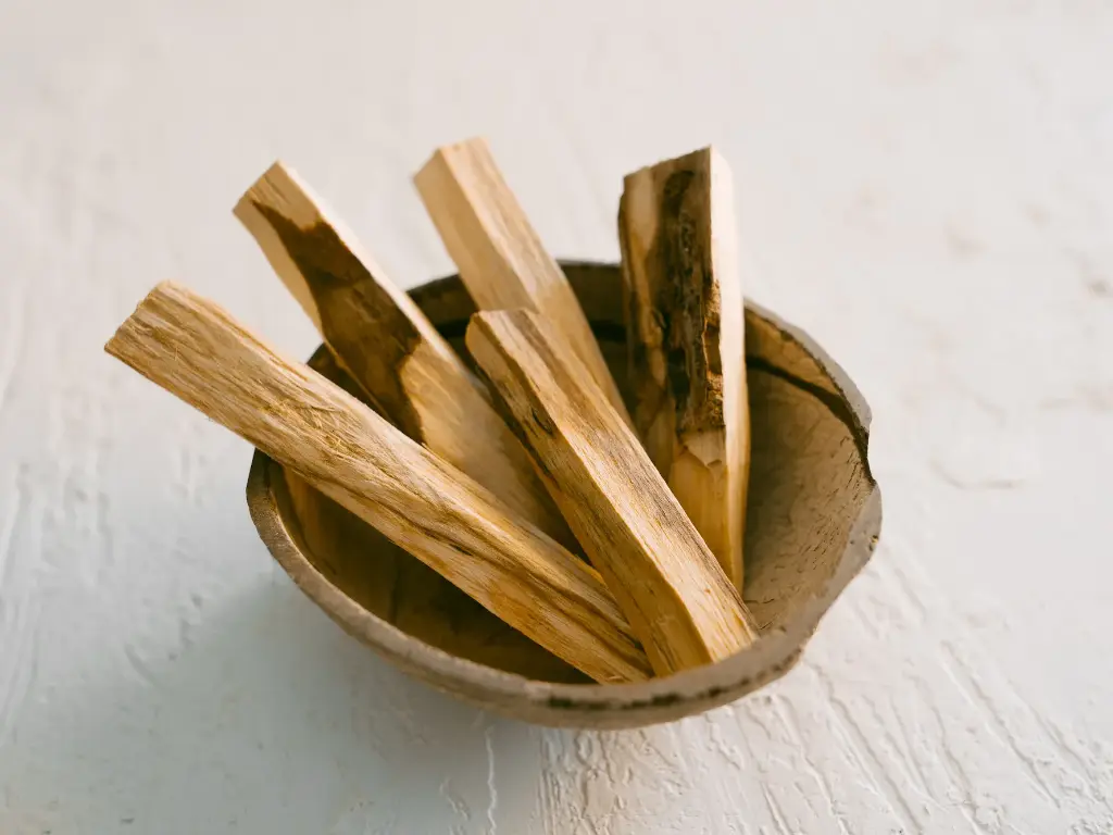 Palo santo 1 gramo