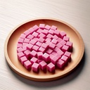 Colorante Rosa Vela en pastillas
