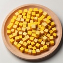 Colorante Amarillo Vela en pastillas