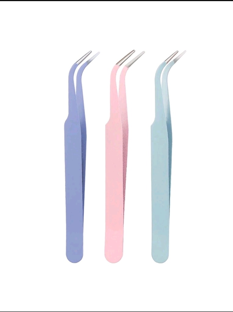Pinza 1 pz