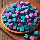 Colorante Vela en pastillas (otros)