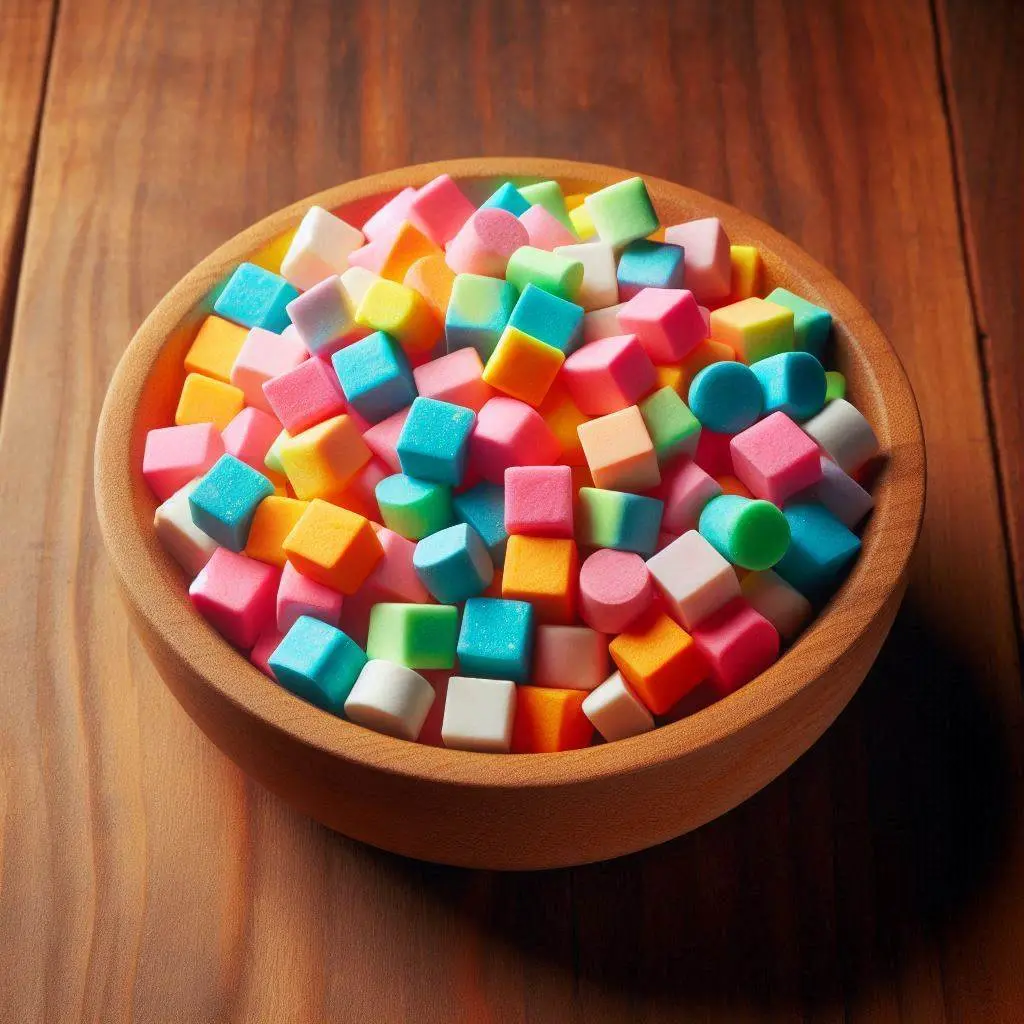 Colorante Vela FL mixtos pastillas 25pz
