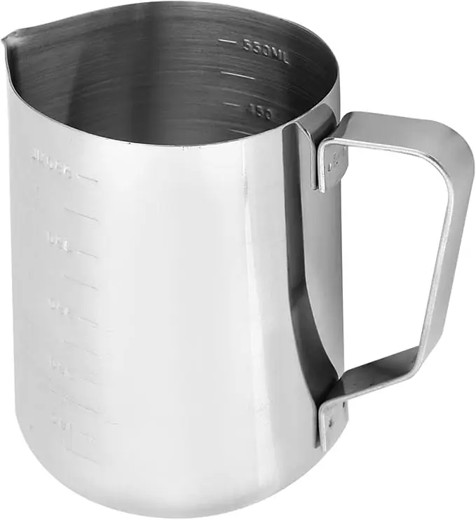 Jarra Medidora 550ml Acero Inox