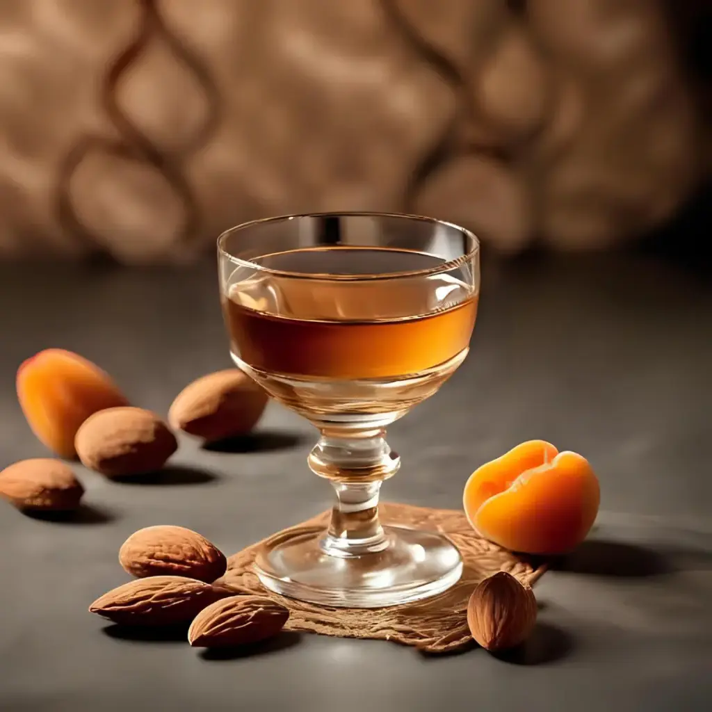 Fragancia Chabacano Amaretto 50gr Multiproposito
