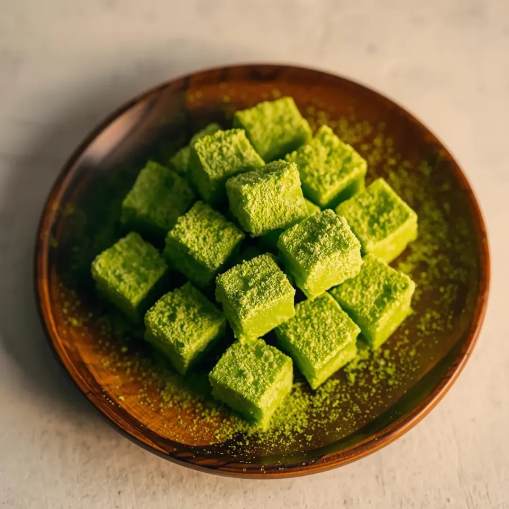 Colorante Verde Limón Vela en pastillas
