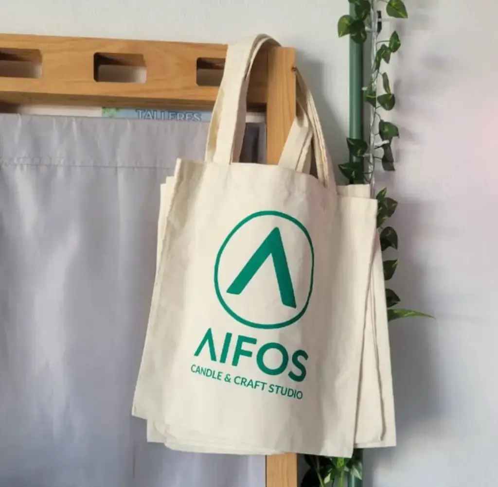 Bolsa de manta