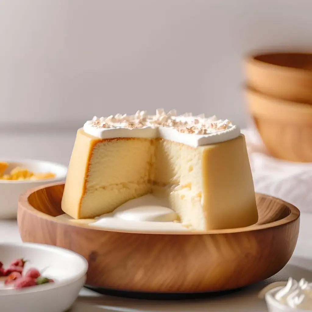 Fragancia Pastel 3 Leches 25gr Multiproposito