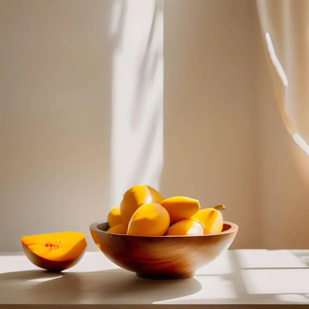 Fragancia Mango 50gr Multiproposito