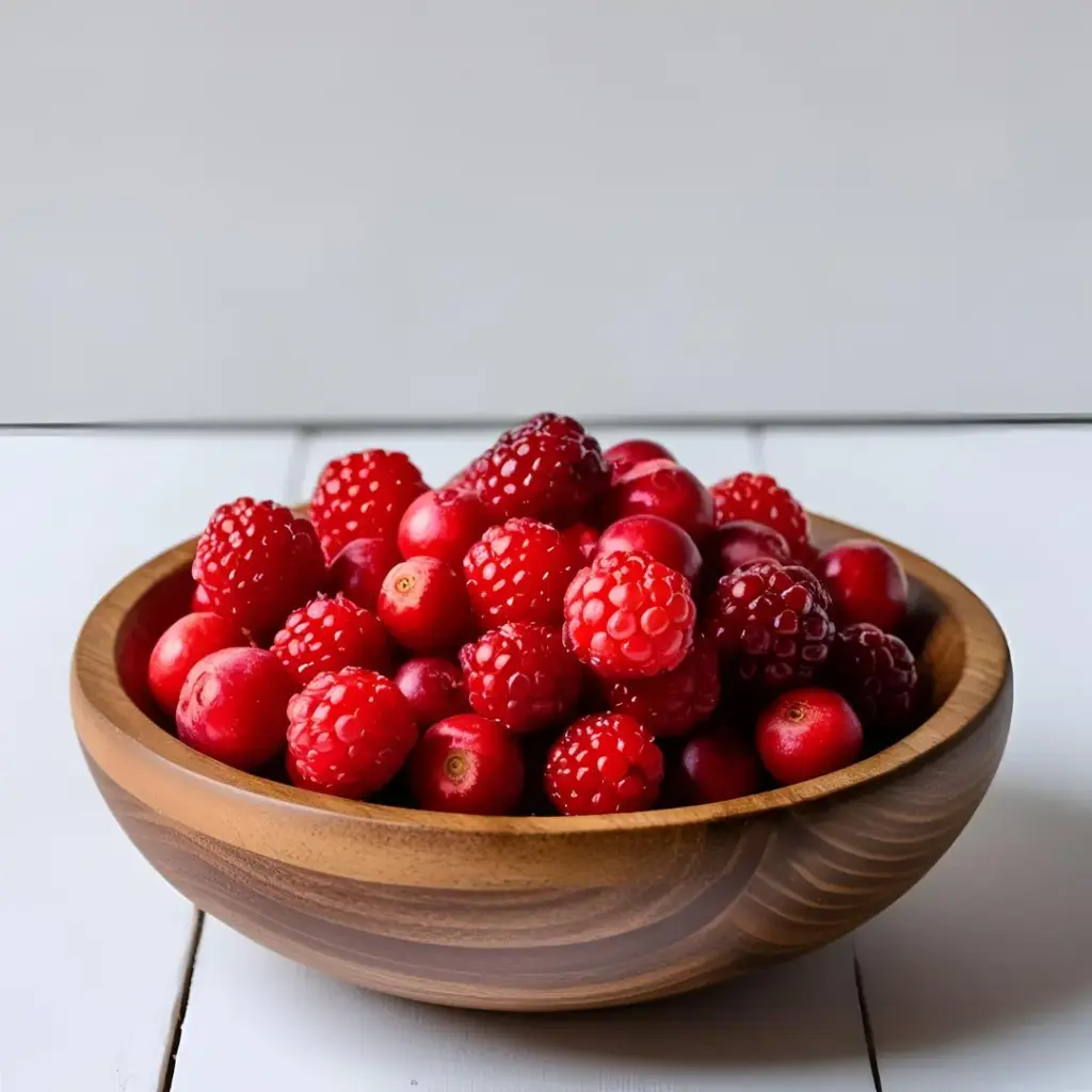 Fragancia Frutos Rojos 250gr Multiproposito