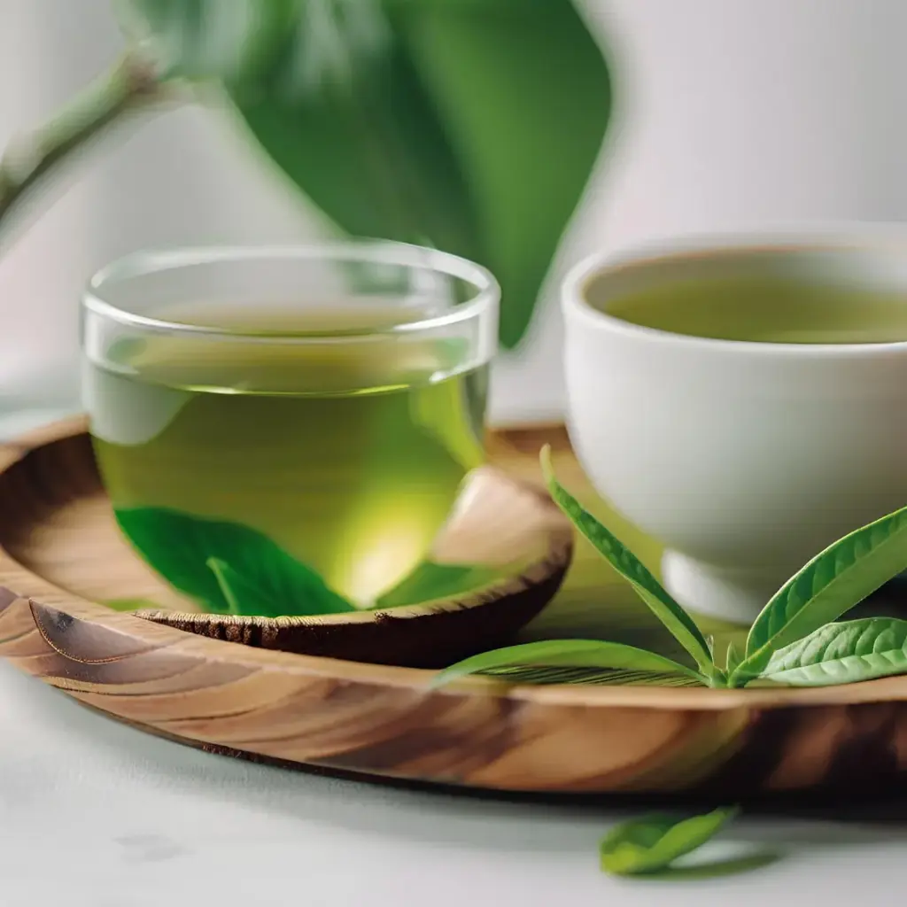 Fragancia Té Verde 250gr Multiproposito
