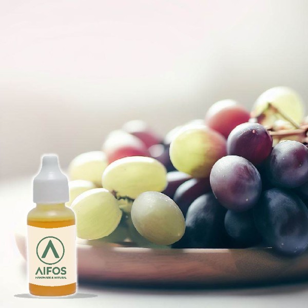 Fragancia Uva 250gr