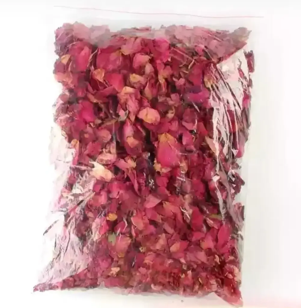 Rosas Mosqueta deshidratada 50gr