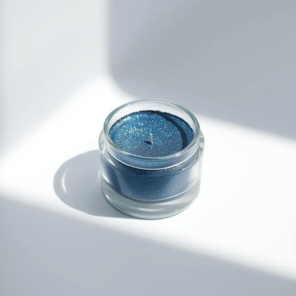 Colorante Mica Azul Oscuro 5 g