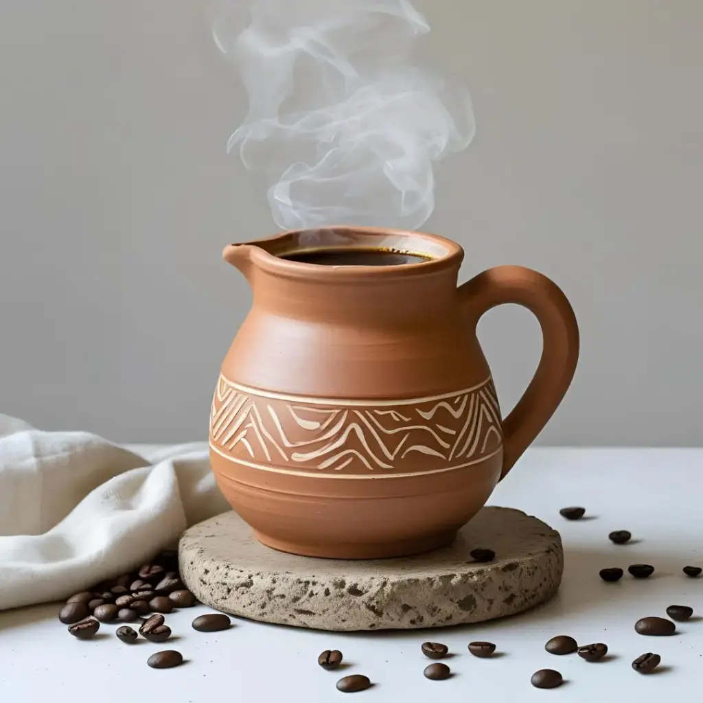Fragancia Café de México 100gr Multiproposito