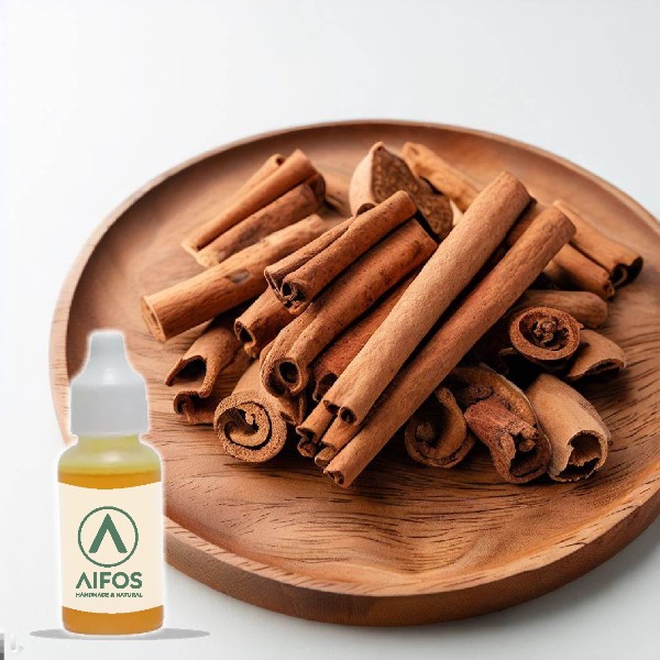 Fragancia Canela Ceilán 50gr Multiproposito