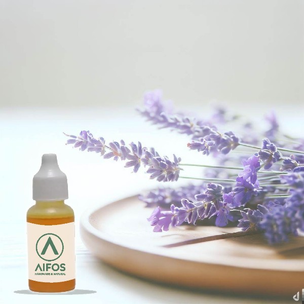 Fragancia Lavanda Herbal 50gr Multiproposito