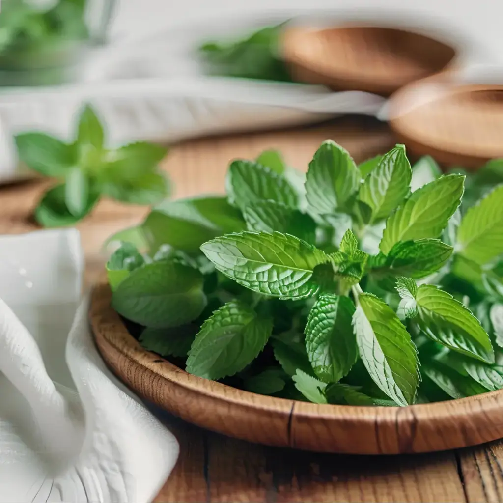 Fragancia Menta Polar 100gr  Multiproposito