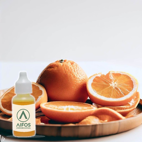 Fragancia Naranja Citrus 50gr Multiproposito