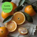 Aceite Esencial Naranja 15ml