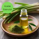 Aceite Esencial Lemon Grass 50ml