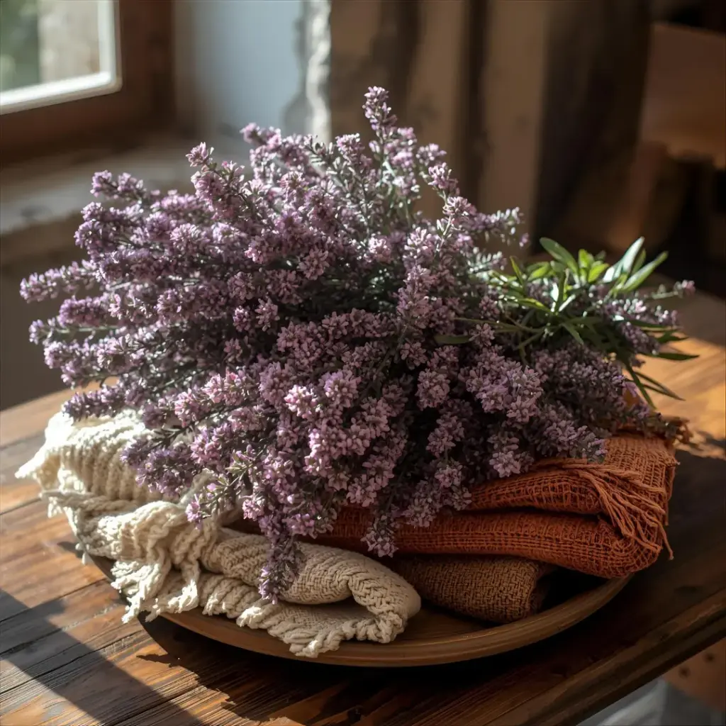 Fragancia Verbena Toscana 25gr Multiproposito  