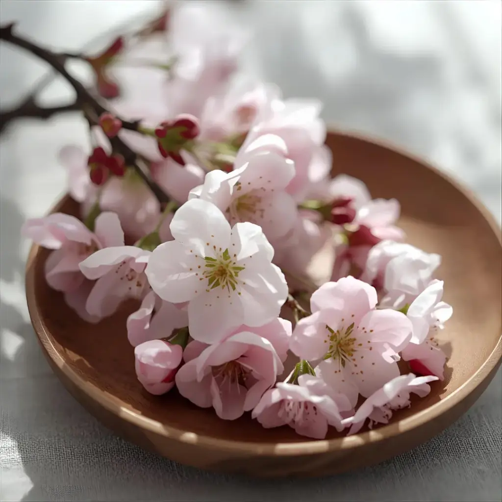 Fragancia Cherry Blossom 250gr Multiproposito