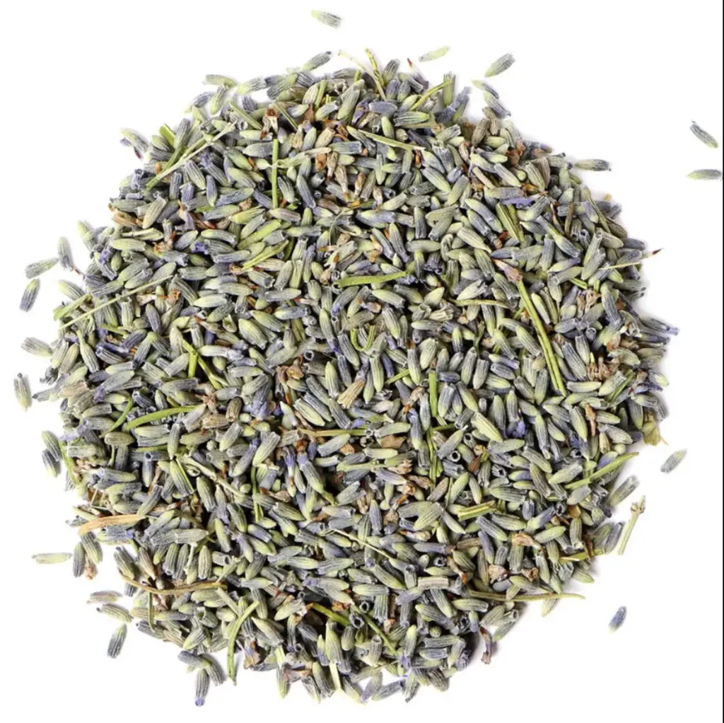 Flores de Lavanda Deshidratada 15gr