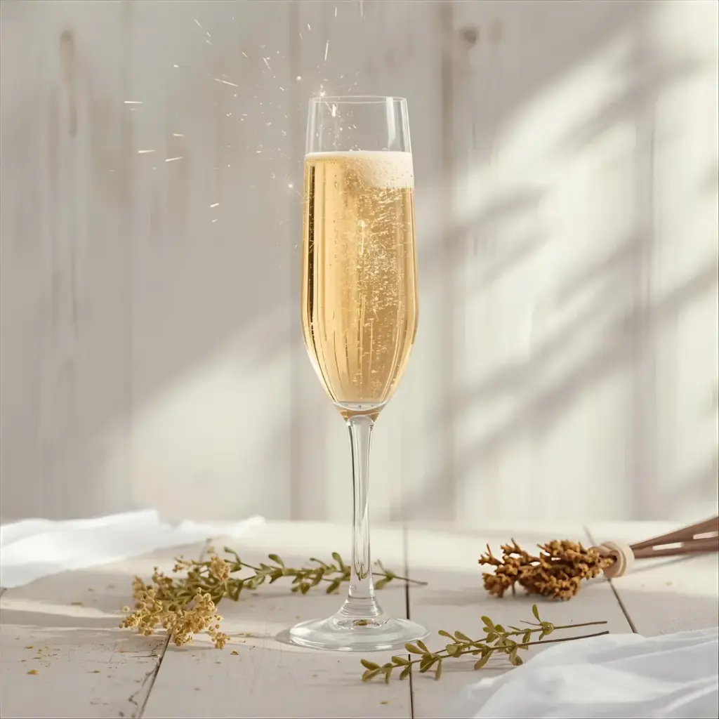 Fragancia Champagne 25gr Multiproposito
