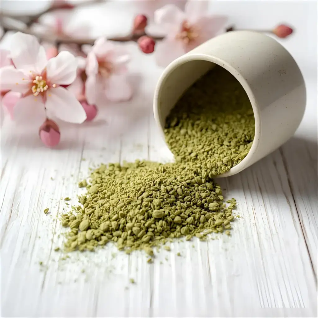 Fragancia Matcha 50gr Multiproposito
