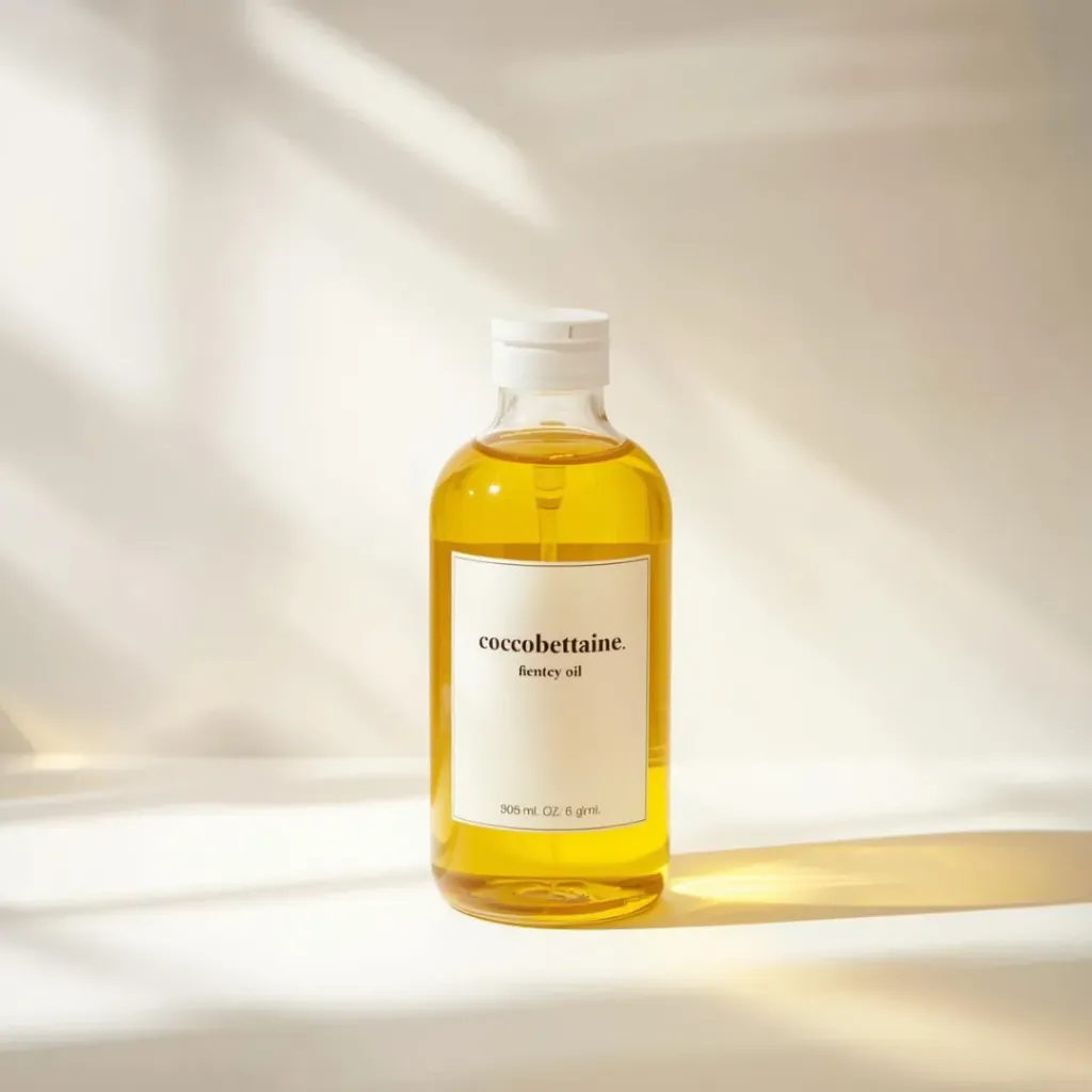 Cocobetaina Betaina de Coco 120ml