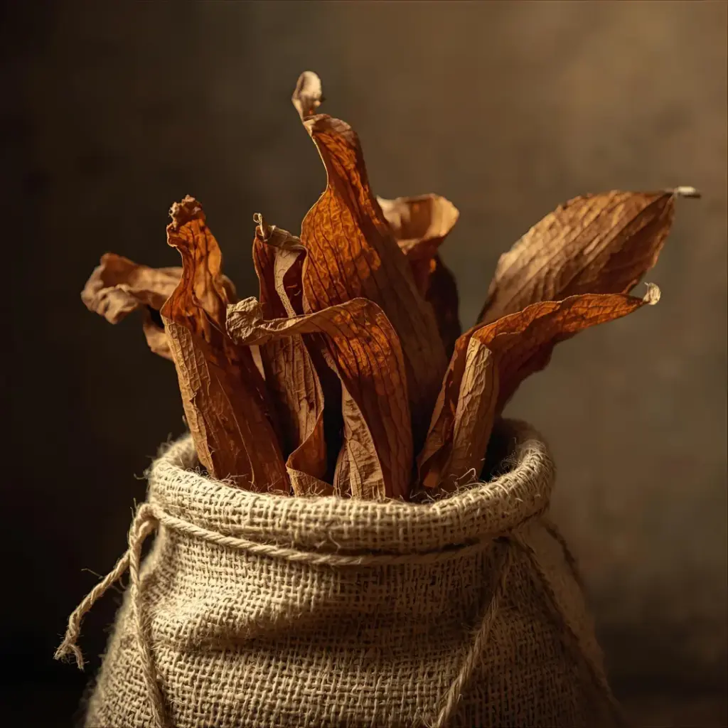 Fragancia Tabaco 50gr Multiproposito