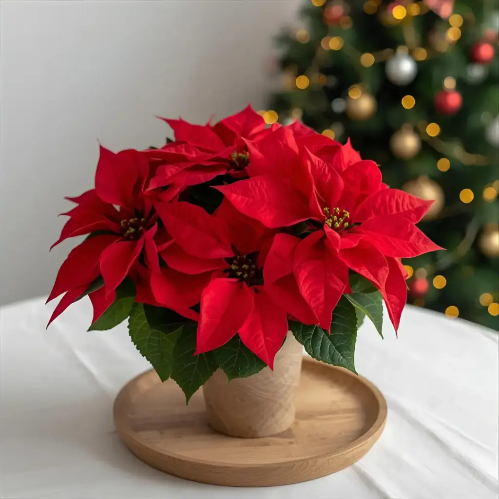 Fragancia Flor de NocheBuena 100gr Multiproposito