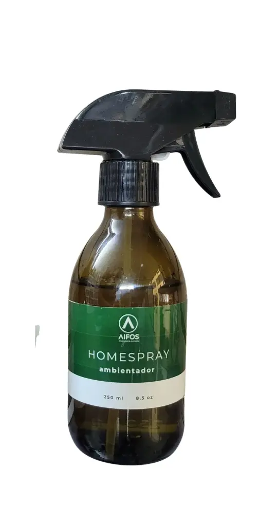Ambientador Homespray 250 ml