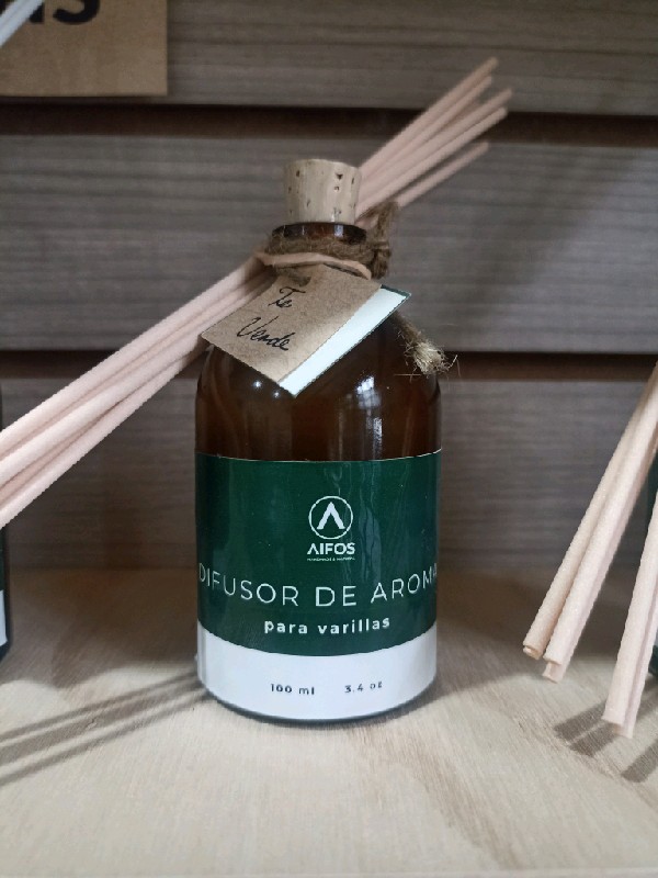 Micado difusor varitas 100 ml (Santel 33)