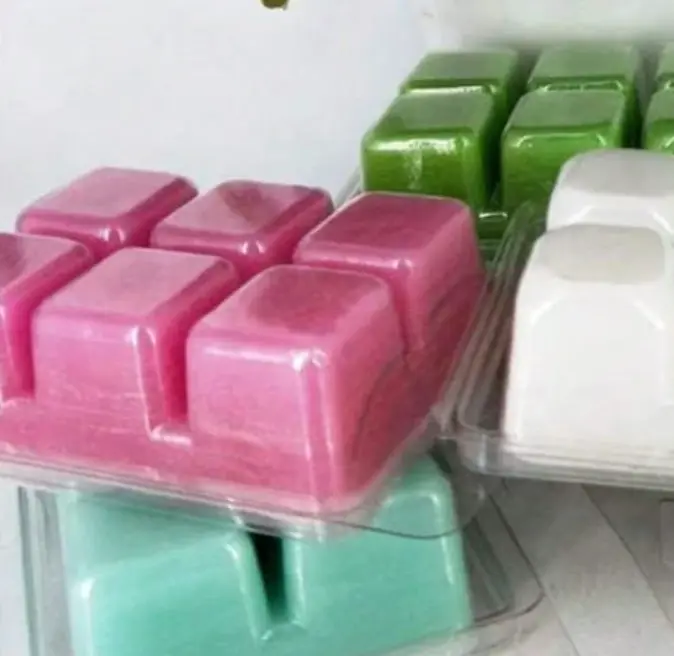 Wax Melts Aromáticos 70 gr (citronela)