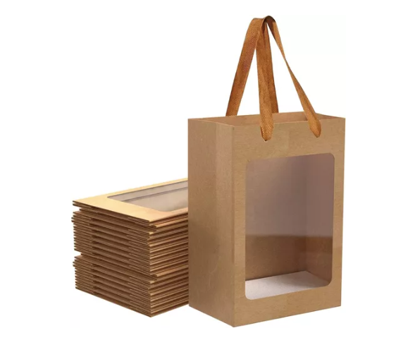 Bolsa craft de regalo (Craft)