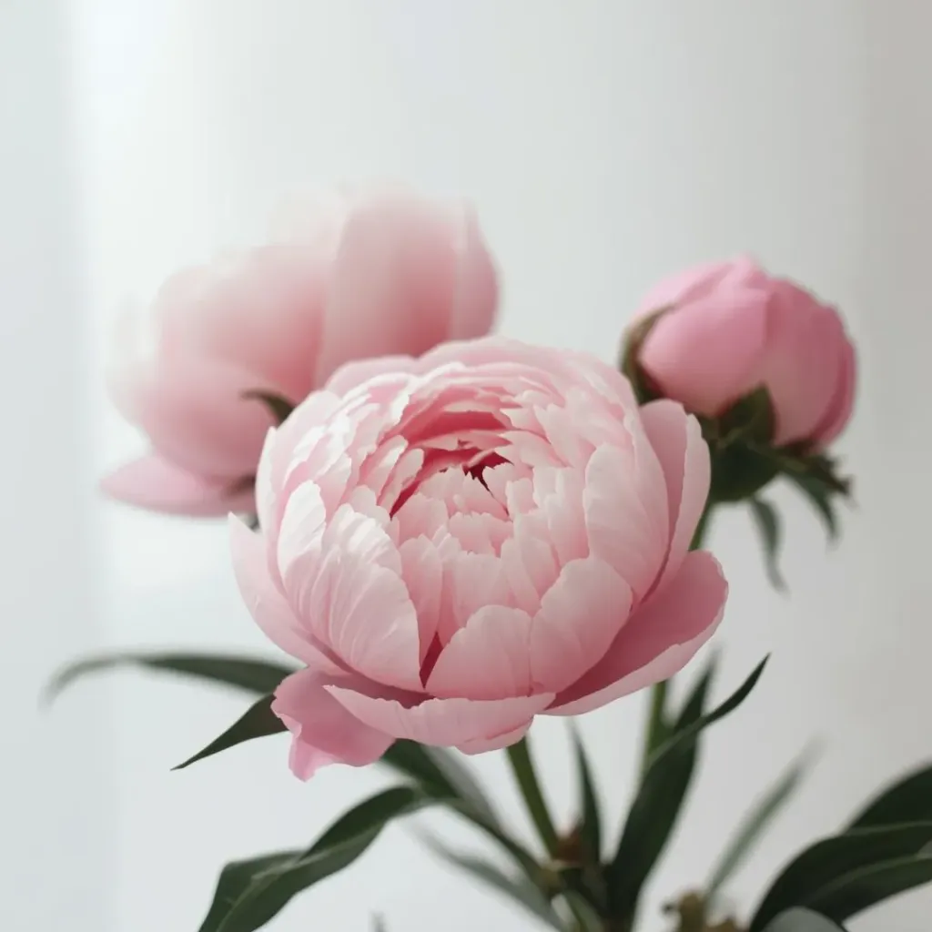 Fragancia Peonia 250gr Multiproposito