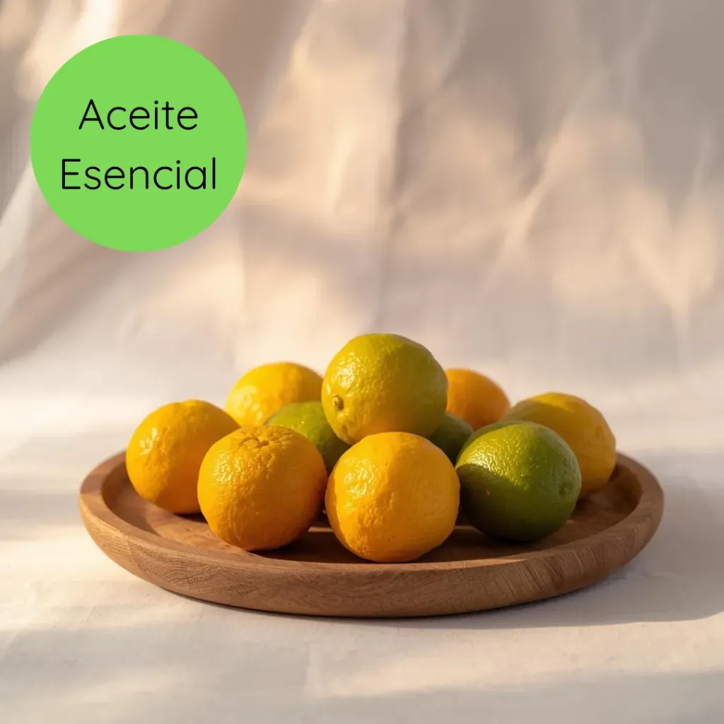 Aceite Esencial Citronela 15ml