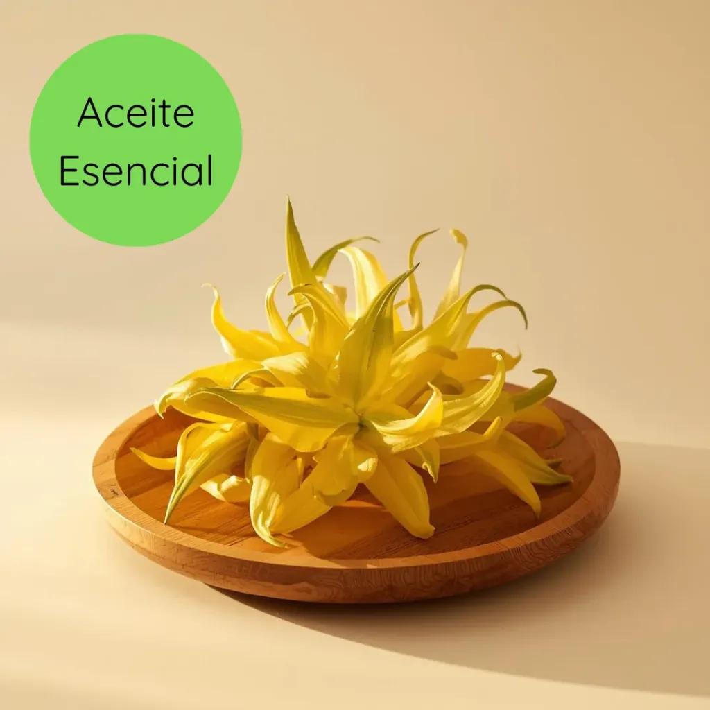 Aceite Esencial Ylang Ylang 50ml